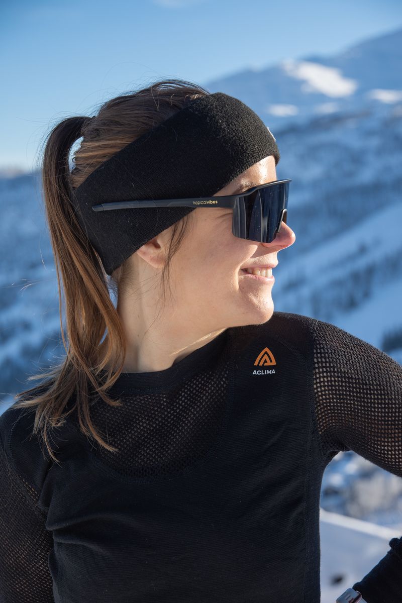 Tropical Vibes® Raske Shades 2.0 | Black/Black Out