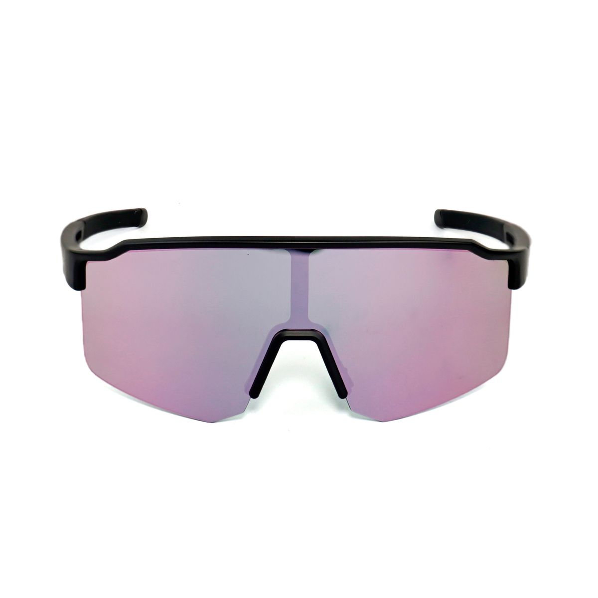 Tropical Vibes® Raske Shades 2.0 | Black/Sakura Pink