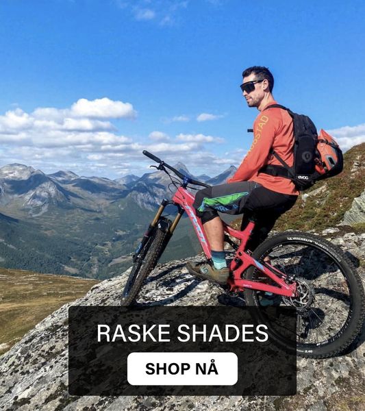Raske Briller fra Tropical Vibes! Finn dine favoritter i dag.