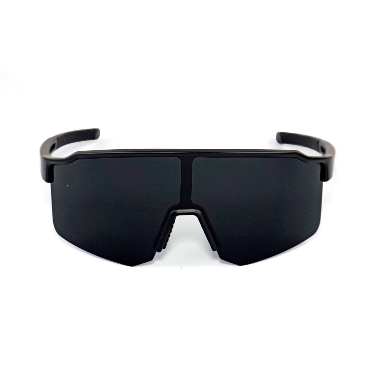 Tropical Vibes® Raske Shades 2.0 | Black/Black Out